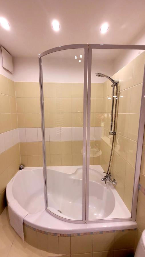 גדנסק Apartament25B, Plaza, Internet, Netflix מראה חיצוני תמונה